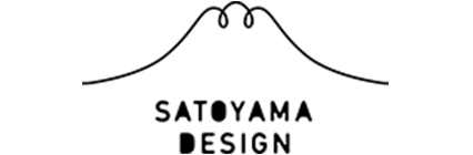SATOYAMA DESIGN